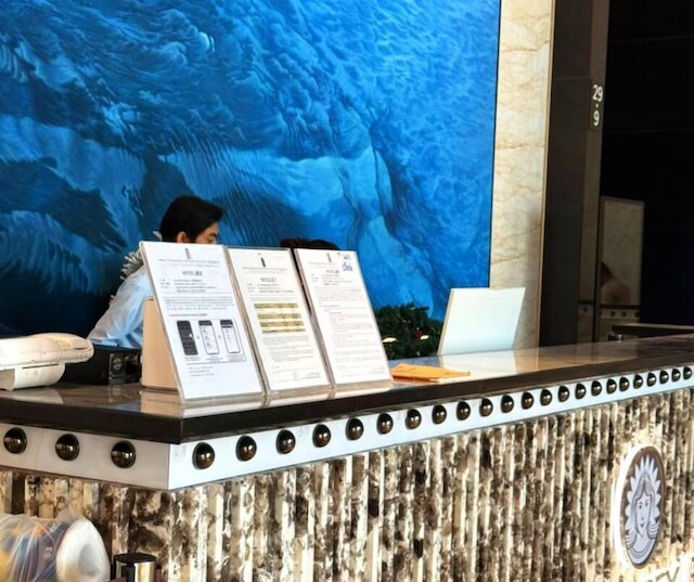 ザ プラチナム KLCC バイ ムーンライト