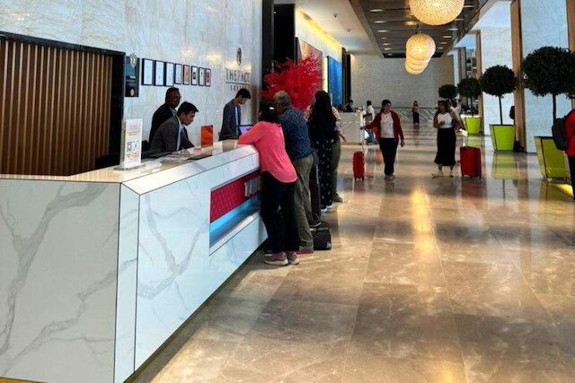 ザ プラチナム KLCC バイ ムーンライト