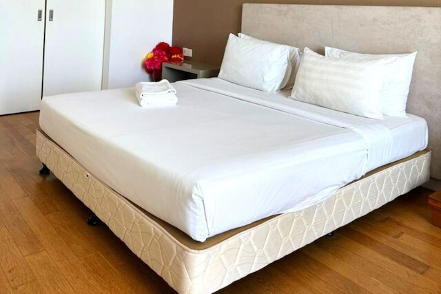 ザ プラチナム KLCC バイ ムーンライト