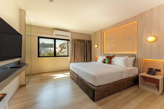 ムース イージー ホテル