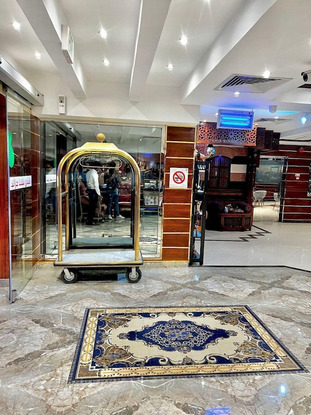 ベンタ スター ホテル LLC