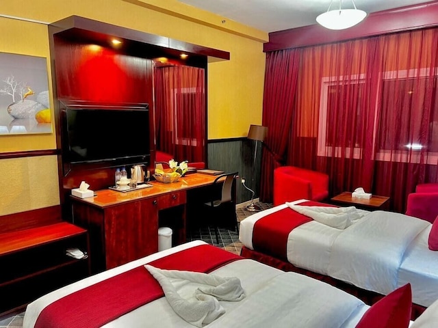 ベンタ スター ホテル LLC