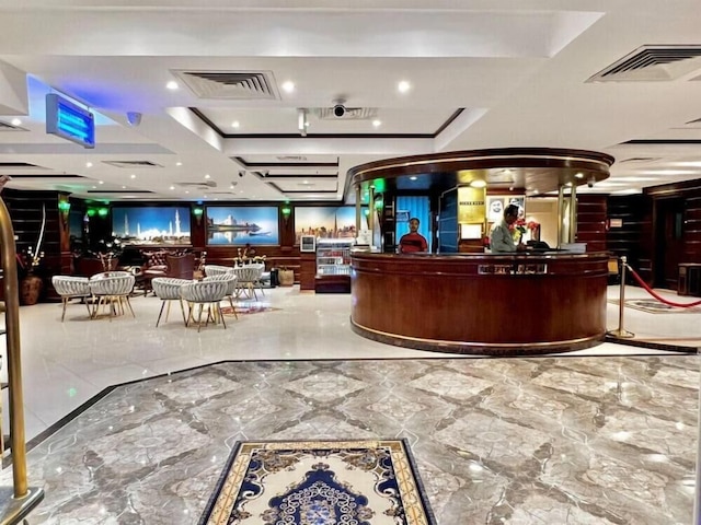 ベンタ スター ホテル LLC