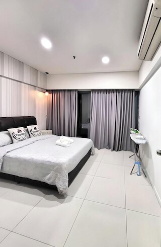 サマー スイーツ KLCC バイ リーガル ホームズ