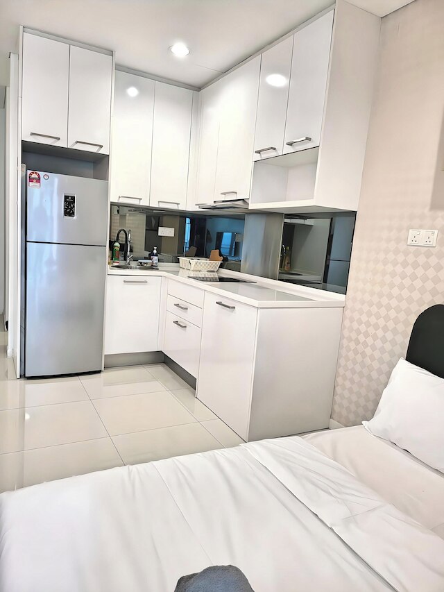 サマー スイーツ KLCC バイ リーガル ホームズ