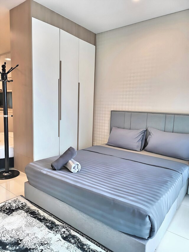 サマー スイーツ KLCC バイ リーガル ホームズ