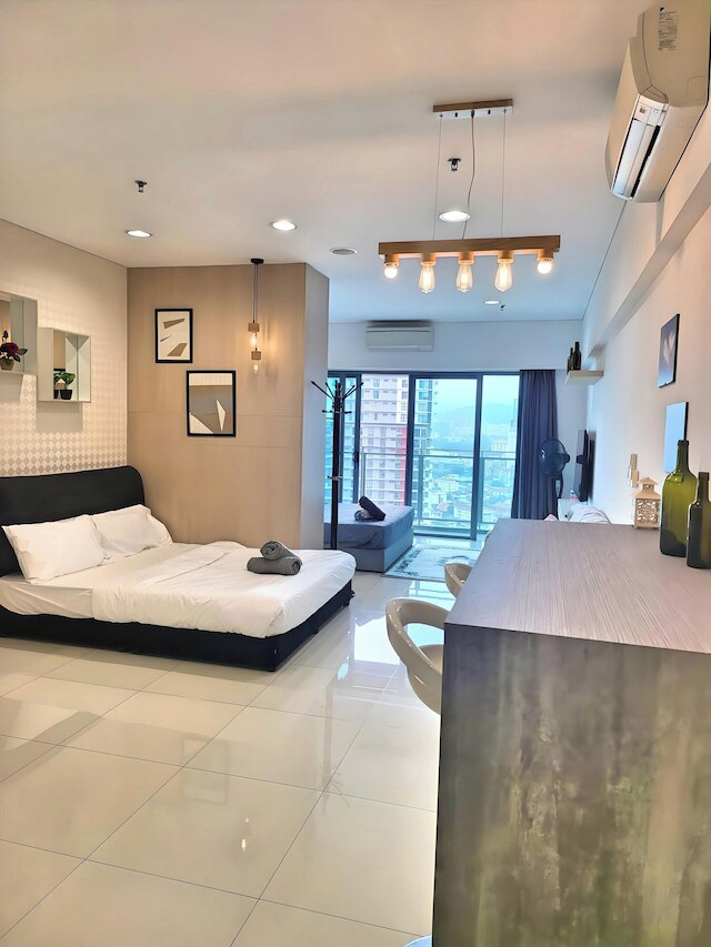 サマー スイーツ KLCC バイ リーガル ホームズ