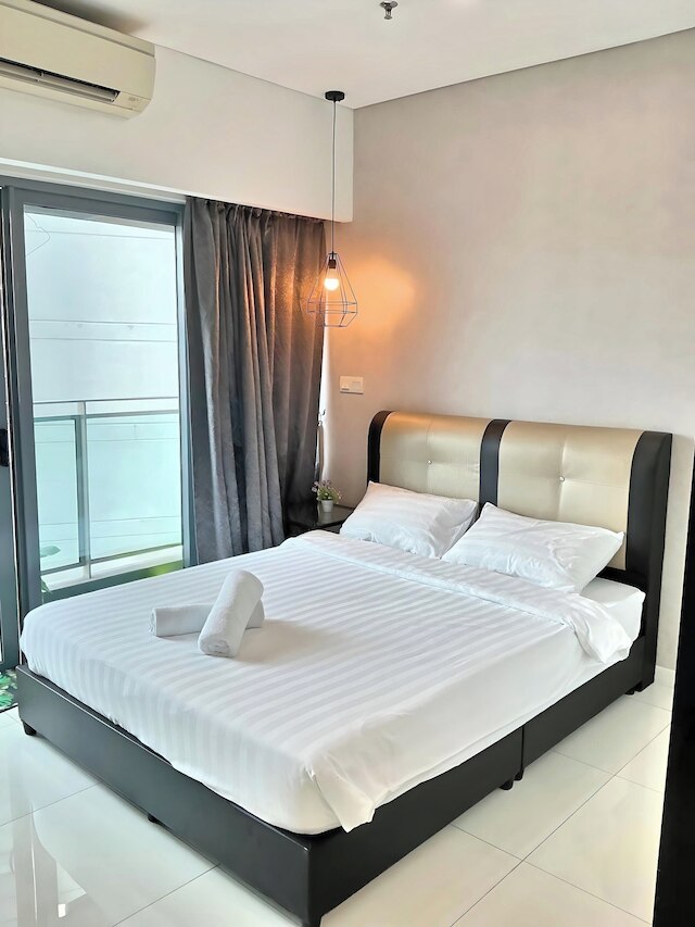 サマー スイーツ KLCC バイ リーガル ホームズ