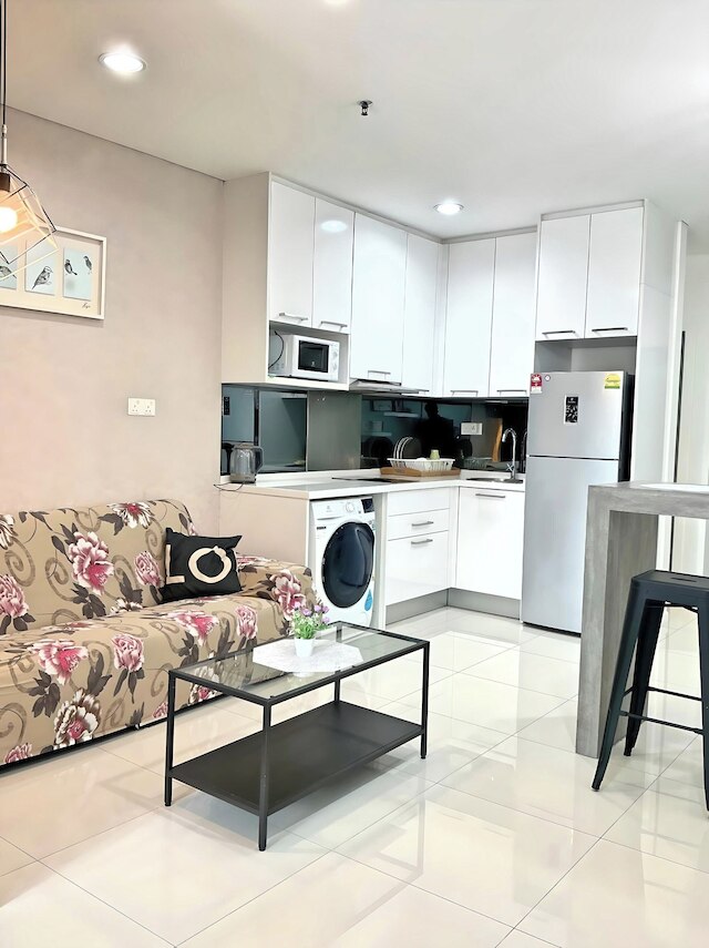 サマー スイーツ KLCC バイ リーガル ホームズ