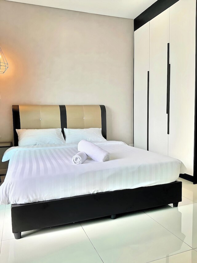 サマー スイーツ KLCC バイ リーガル ホームズ