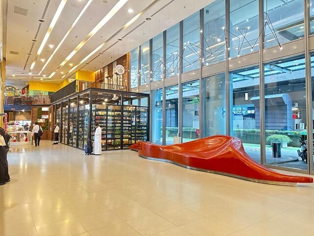 サマー スイーツ KLCC バイ リーガル ホームズ