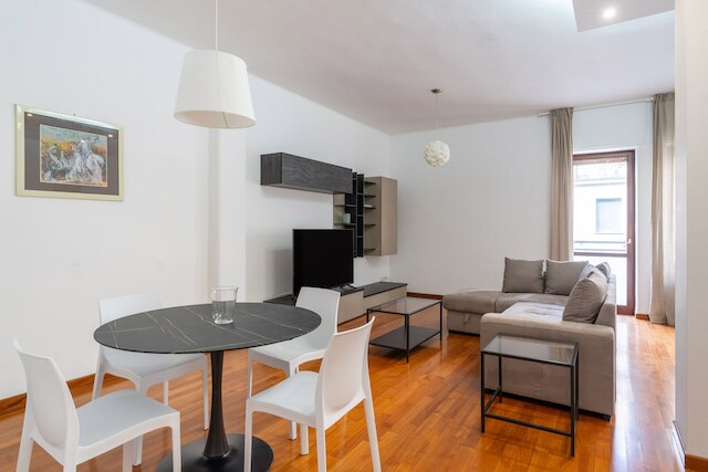 アパルタメント デイ クアットロ ヴェンティ by ワンダフル イタリー