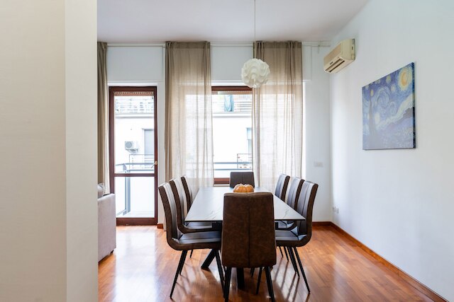 アパルタメント デイ クアットロ ヴェンティ by ワンダフル イタリー