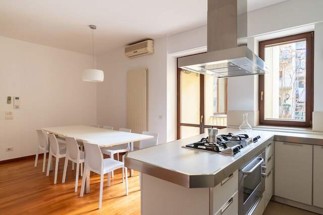 アパルタメント デイ クアットロ ヴェンティ by ワンダフル イタリー