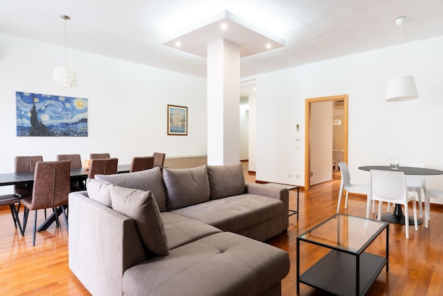 アパルタメント デイ クアットロ ヴェンティ by ワンダフル イタリー