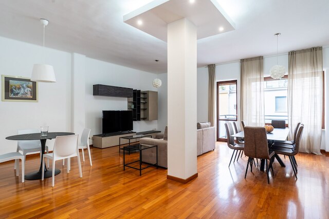 アパルタメント デイ クアットロ ヴェンティ by ワンダフル イタリー