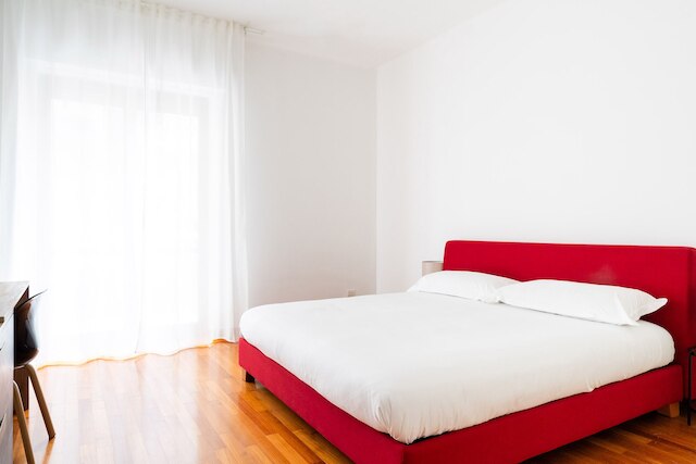 アパルタメント デイ クアットロ ヴェンティ by ワンダフル イタリー