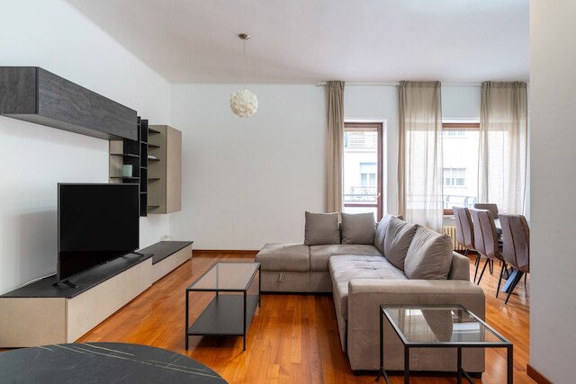 アパルタメント デイ クアットロ ヴェンティ by ワンダフル イタリー