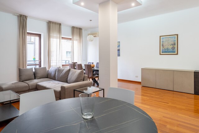 アパルタメント デイ クアットロ ヴェンティ by ワンダフル イタリー