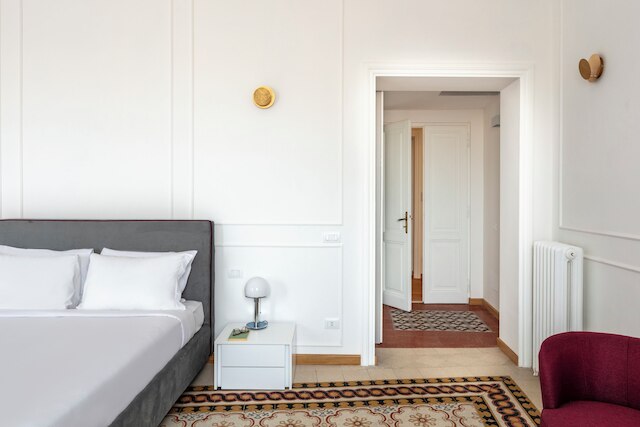 SJR ラグジュアリー アパートメント トレヴィ ファウンテン