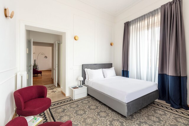 SJR ラグジュアリー アパートメント トレヴィ ファウンテン