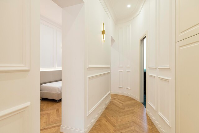 SJR ラグジュアリー アパートメント トレヴィ ファウンテン