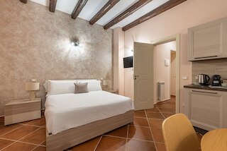 カーサ アグリ エレミティ イン パレルモ