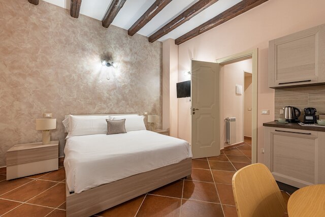 カーサ アグリ エレミティ イン パレルモ