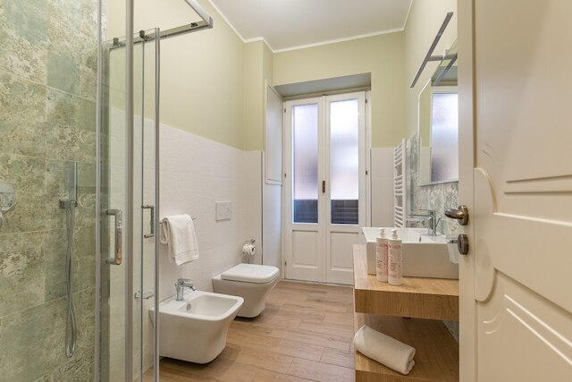 カーサ アグリ エレミティ イン パレルモ