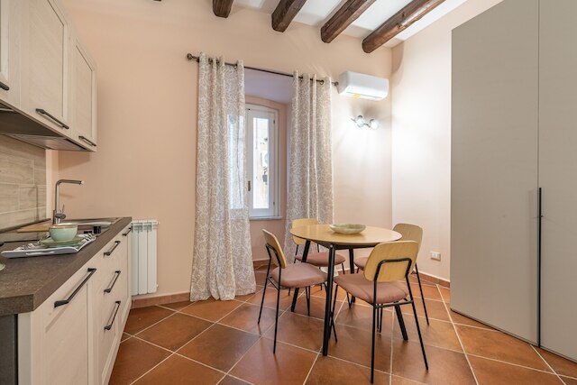 カーサ アグリ エレミティ イン パレルモ