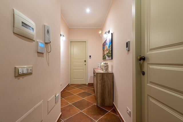 カーサ アグリ エレミティ イン パレルモ