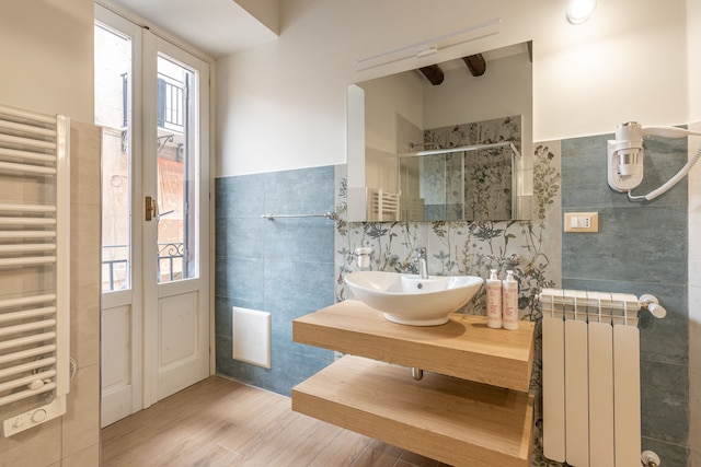 ロフト アラバルディエリ バイ ワンダフル イタリー