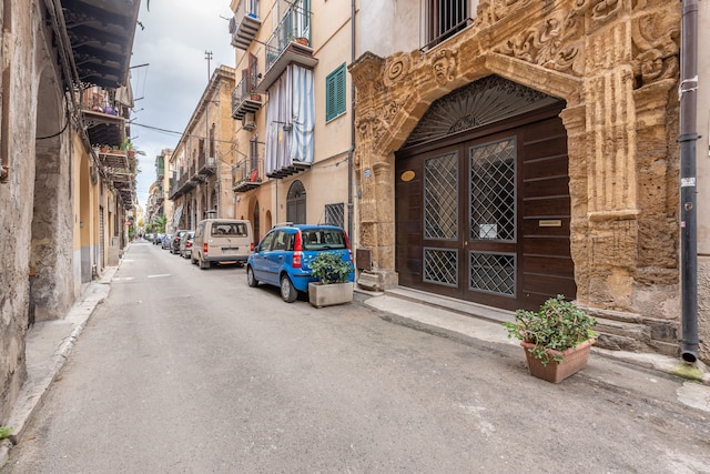 ロフト アラバルディエリ バイ ワンダフル イタリー