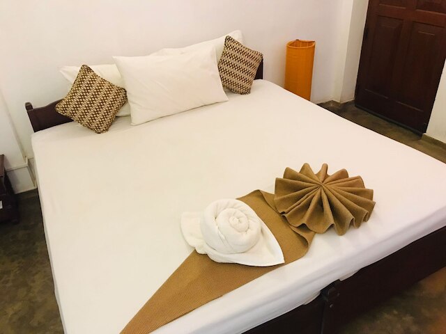 ニッキーズ ロッジ マウント ラヴィニア