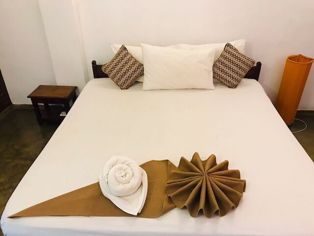 ニッキーズ ロッジ マウント ラヴィニア