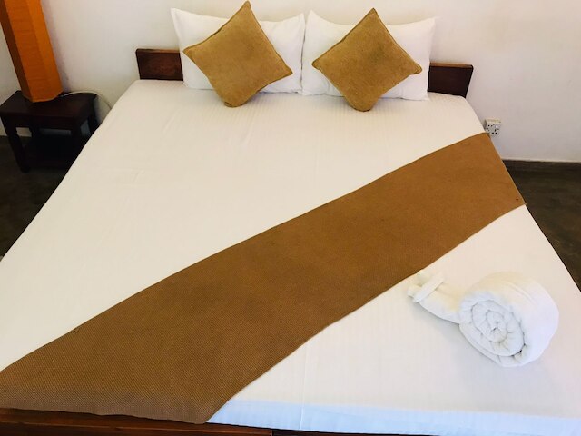 ニッキーズ ロッジ マウント ラヴィニア