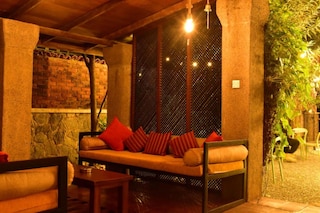 ニッキーズ ロッジ マウント ラヴィニア