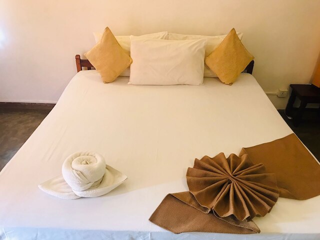 ニッキーズ ロッジ マウント ラヴィニア