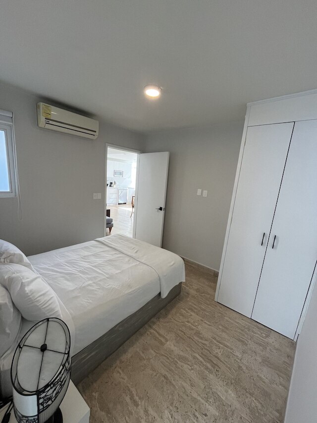 アルキメデス グランド - ブライト 2ベッドルーム イン ポランコ