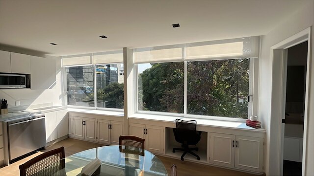 アルキメデス グランド - ブライト 2ベッドルーム イン ポランコ