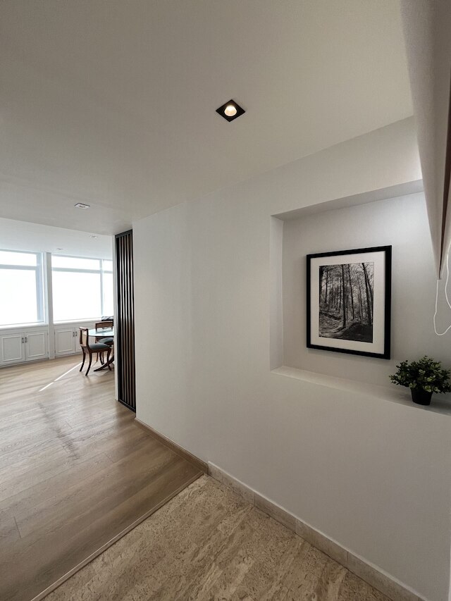 アルキメデス グランド - ブライト 2ベッドルーム イン ポランコ