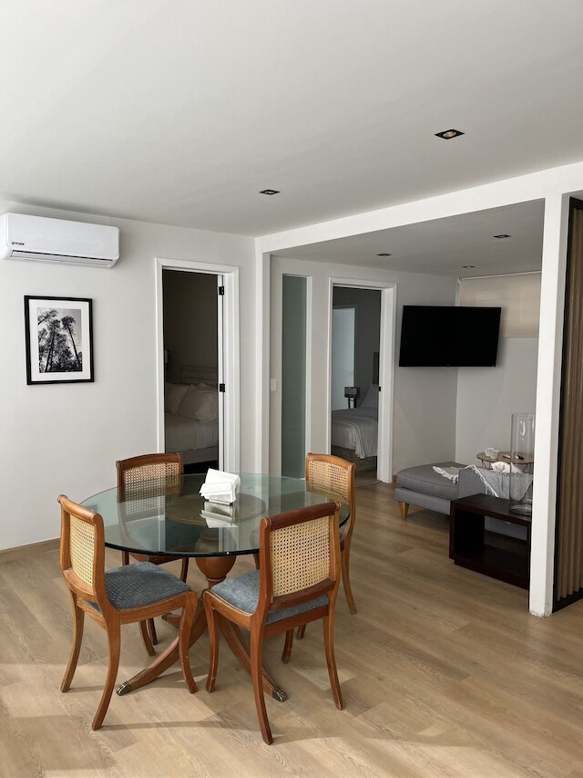 アルキメデス グランド - ブライト 2ベッドルーム イン ポランコ