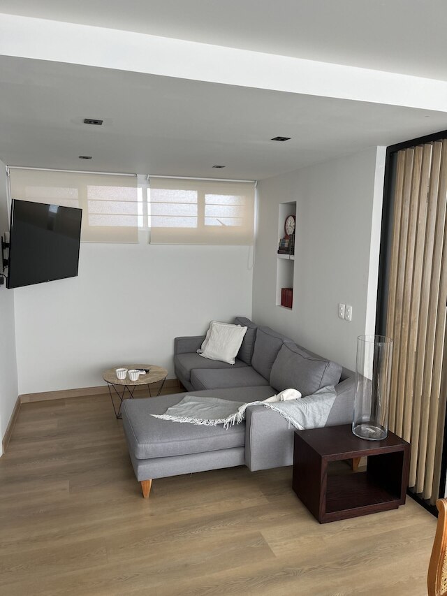 アルキメデス グランド - ブライト 2ベッドルーム イン ポランコ