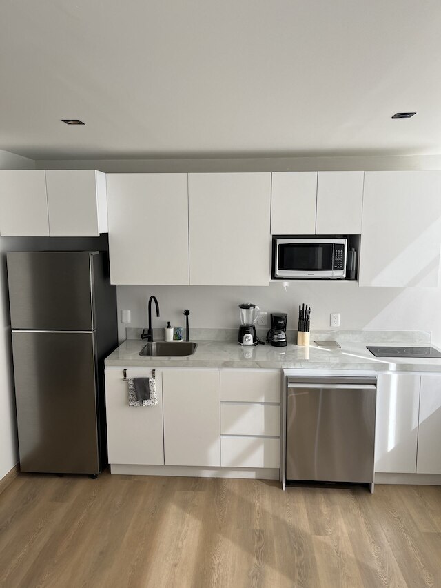 アルキメデス グランド - ブライト 2ベッドルーム イン ポランコ