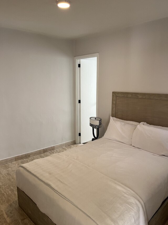 アルキメデス グランド - ブライト 2ベッドルーム イン ポランコ