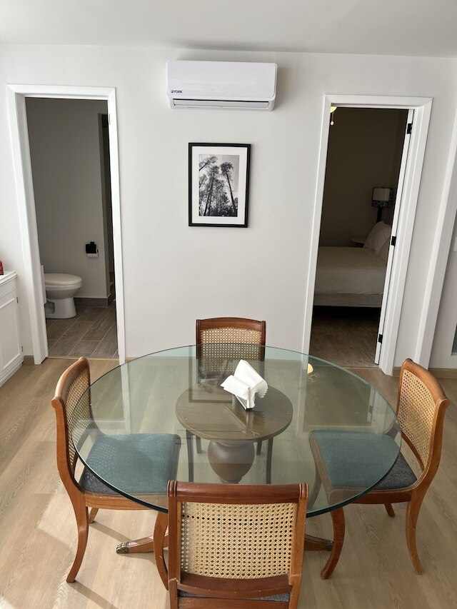 アルキメデス グランド - ブライト 2ベッドルーム イン ポランコ