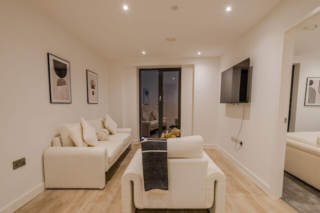 ビアンコ スイート 2ベッドルーム ウィズ シティビュー