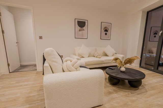 ビアンコ スイート 2ベッドルーム ウィズ シティビュー