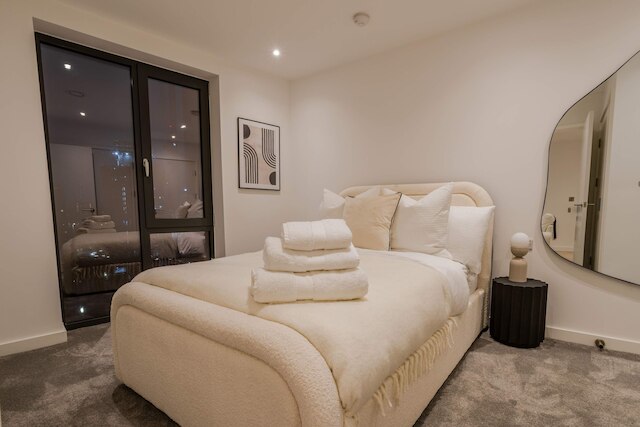 ビアンコ スイート 2ベッドルーム ウィズ シティビュー