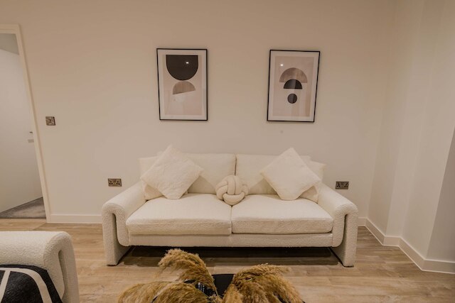 ビアンコ スイート 2ベッドルーム ウィズ シティビュー